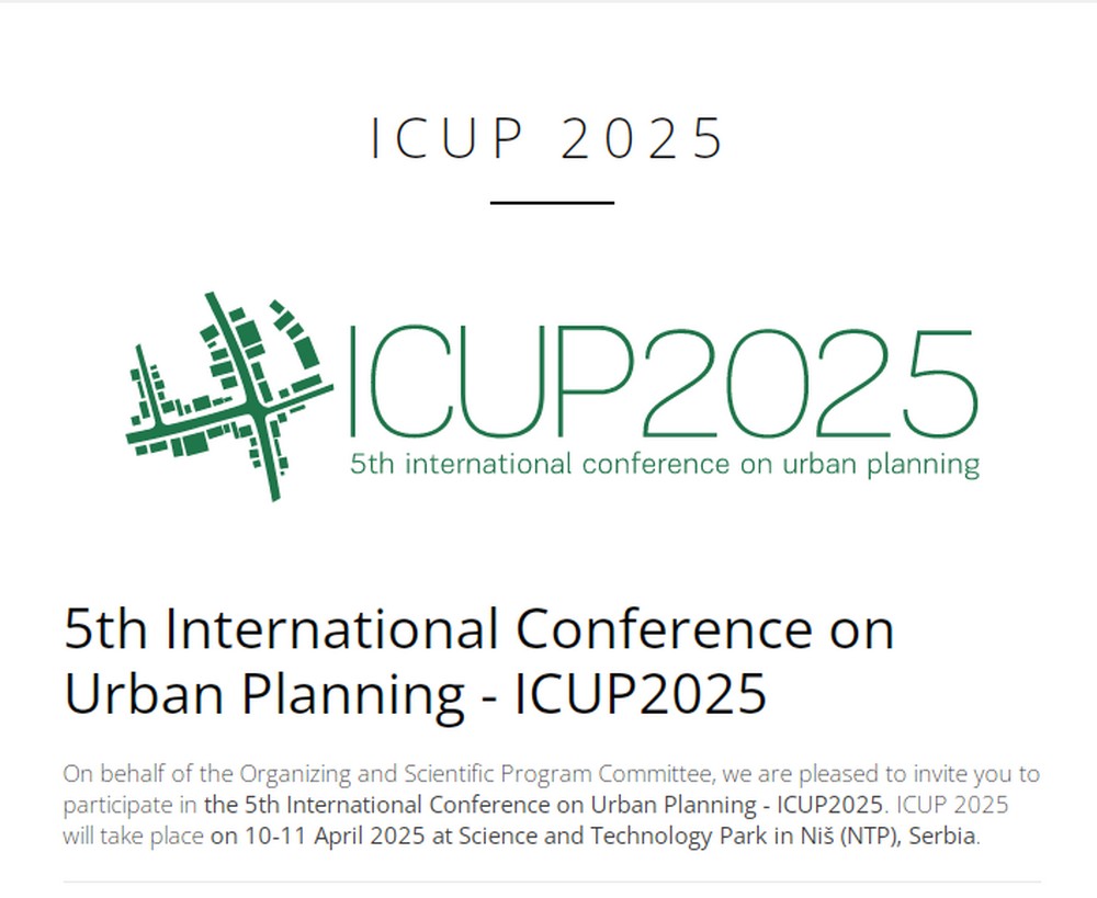 ICUP 2025