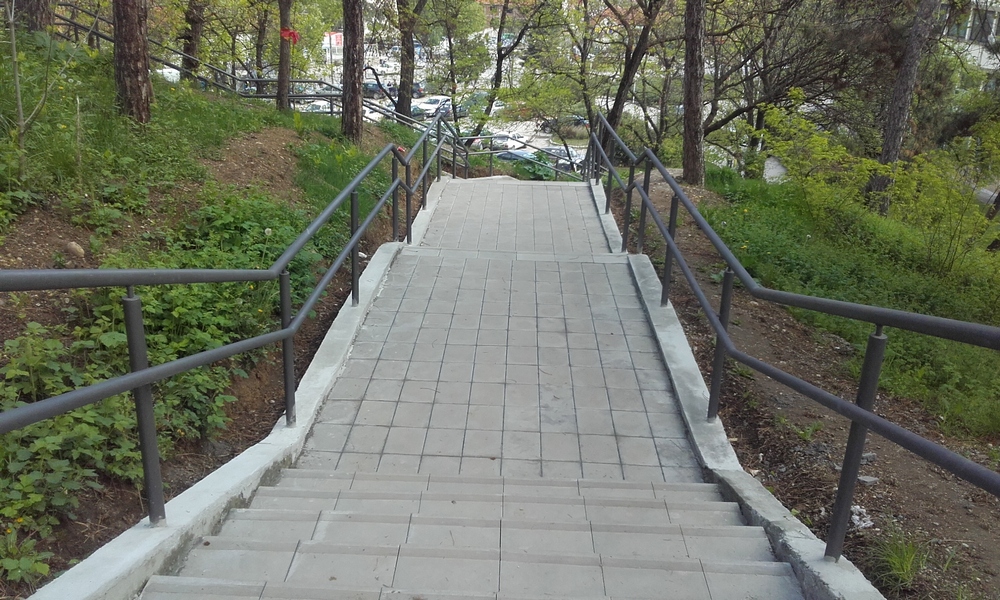 stepeniste hisar 1 15042019